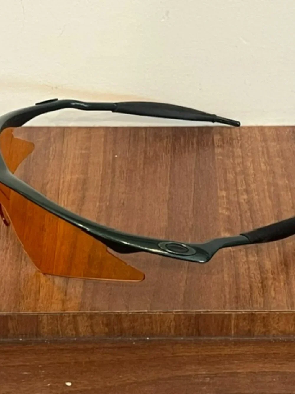 Oakley this purchase